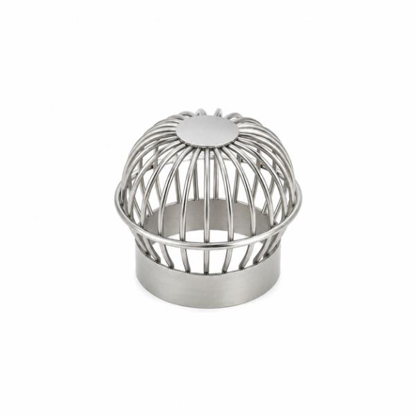 Cầu Chắn Rác Cho Máng Thoát Nước & Sân Vườn
